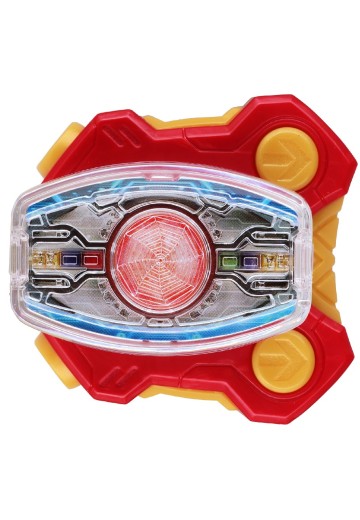 假面骑士极狐系列 DX亚古鲁升级带扣