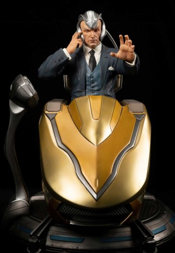 漫威 X教授 B版 | Hpoi手办维基