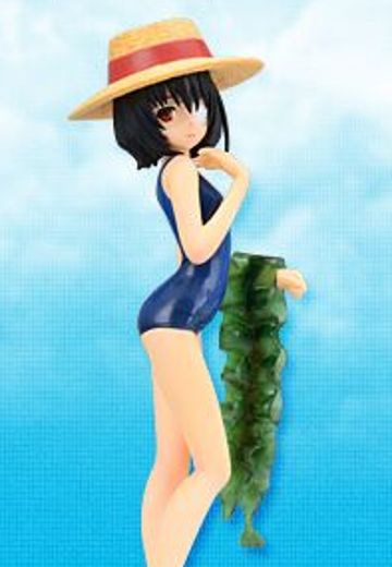 HG手办 Another 见崎鸣 泳装Ver. | Hpoi手办维基