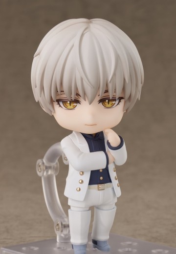 粘土人#2073 光与夜之恋 齐司礼 | Hpoi手办维基