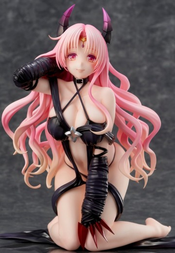 出包王女DARKNESS 赛菲·米卡埃拉·戴比路克 Darkness | Hpoi手办维基