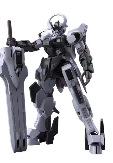 HG 机动战士高达 水星的魔女  战骑高达 | Hpoi手办维基