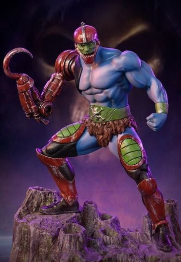 宇宙的巨人希曼 铁嘴 | Hpoi手办维基