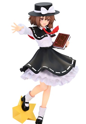 Trio-Try-iT 东方Project 秘封俱乐部 宇佐见莲子 | Hpoi手办维基