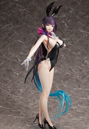 B-Style 恶魔姐姐 千夜 裸腿兔女郎