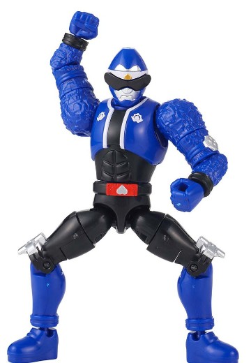 变身英雄系列 暴太郎战队咚兄弟 猿兄弟 | Hpoi手办维基