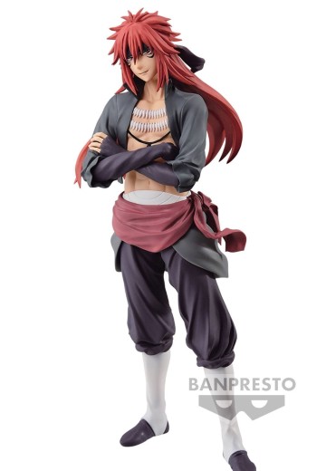 关于我转生变成史莱姆这档事 异世界人 19 A款 基·克里姆曾 | Hpoi手办维基