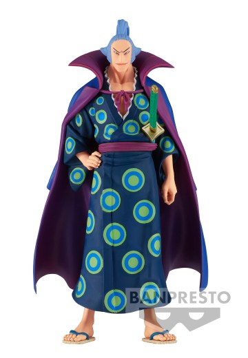 DXF 伟大航男EXTRA 航海王 传次郎 | Hpoi手办维基