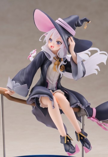 艺术家杰作+ 魔女之旅 伊蕾娜～魔女服造型～ | Hpoi手办维基