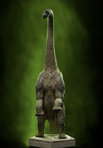 侏罗纪世界 腕龙 | Hpoi手办维基