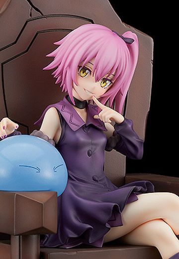 关于我转生变成史莱姆这档事 红莲之绊篇 薇欧蕾 | Hpoi手办维基