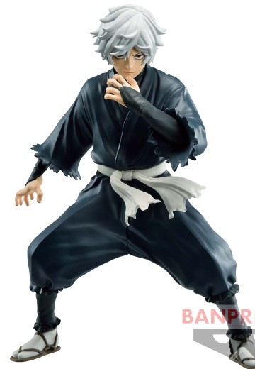 名战景 地狱乐 画眉丸 | Hpoi手办维基