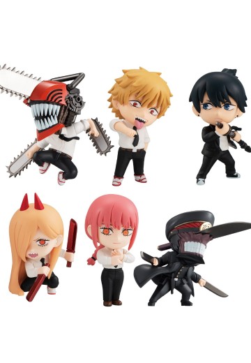 链锯人 ADVERGE MOTION | Hpoi手办维基