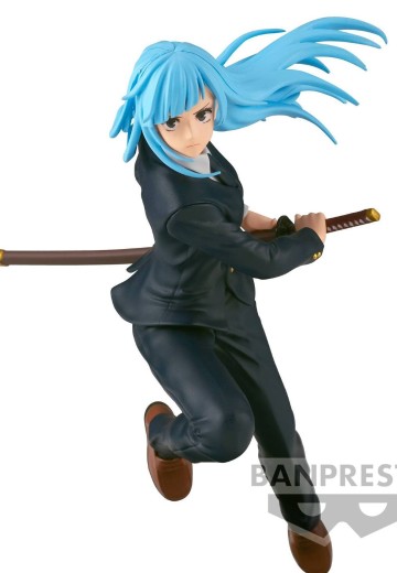 咒术回战 咒祓之术 三轮霞