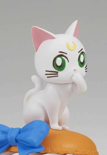 Paldolce系列 美少女战士Cosmos B款  亚提密斯 | Hpoi手办维基