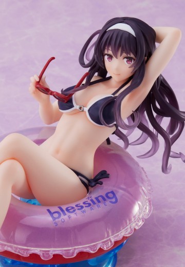 AFG 路人女主的养成方法 Fine  霞之丘诗羽 | Hpoi手办维基