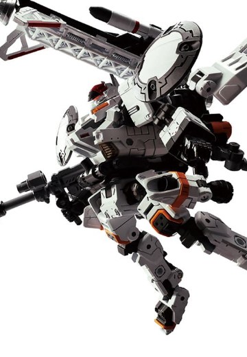 戴亚克隆 飞鹰变形突击兵（太空装备）