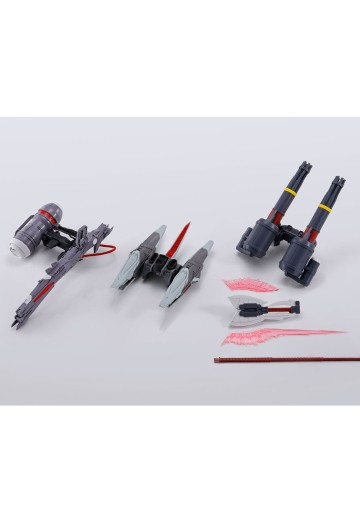 MG 机动战士高达SEED系列 巫师换装系统 炮击型装备+斩击型装备+烈焰型装备