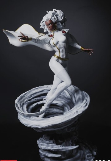 漫威 暴风女 | Hpoi手办维基