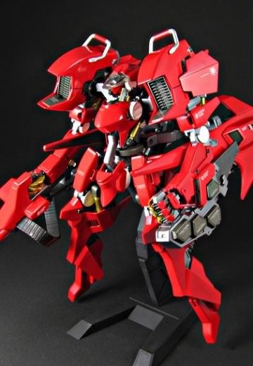 从 A.R.K. 破云号01 新装版 | Hpoi手办维基