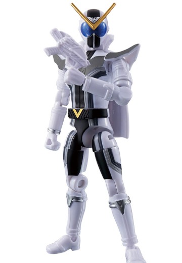 CHANGE HEROES 暴太郎战队咚兄弟 全开凯撒黑