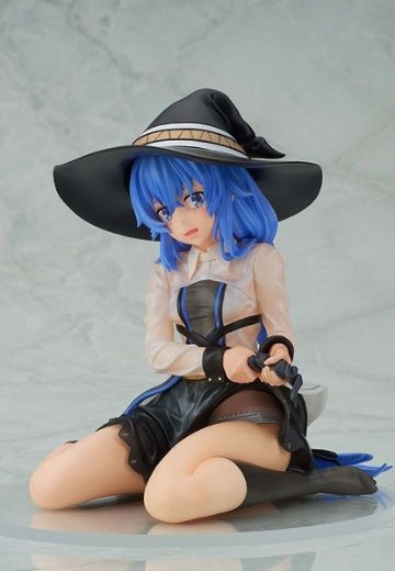 无职转生 ~到了异世界就拿出真本事~ 洛琪希·米格路迪亚 湿身版 | Hpoi手办维基