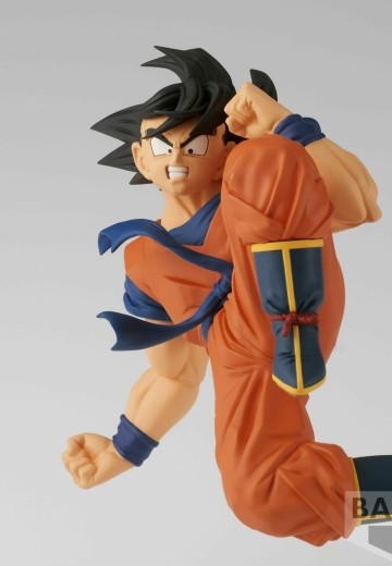 MATCH MAKERS 龙珠Z 孙悟空 | Hpoi手办维基