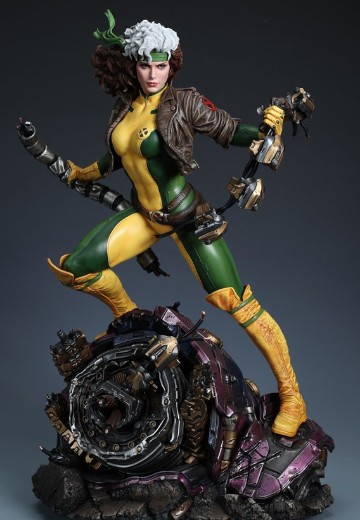 漫威 罗刹女 | Hpoi手办维基