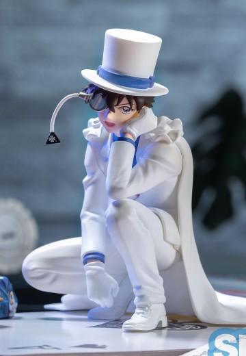 小坐系列 PM 名侦探柯南 怪盗基德(SSPJ)