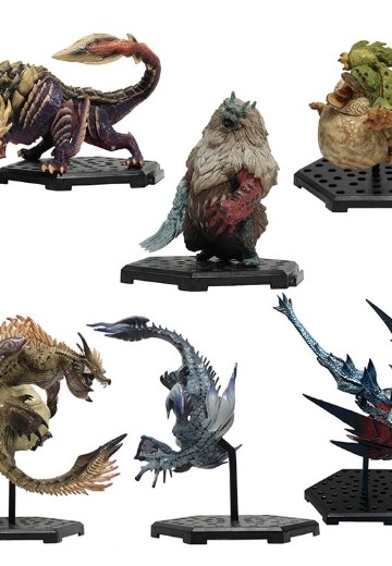 CFB 标准玩偶进阶版 精选款~合集19、20、21~ | Hpoi手办维基