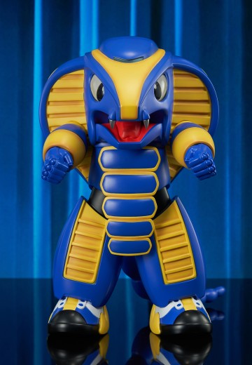 铁甲小宝 蟑螂恶霸 经典配色 | Hpoi手办维基