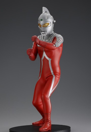 经典角色系列 赛文奥特曼 终极版