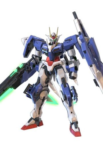 GN-0000GNHW/7SG 00高达七剑/G