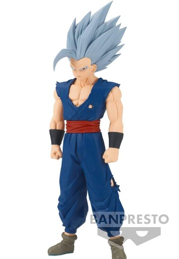 DXF 龙珠超：超级人造人 野兽孙悟饭 | Hpoi手办维基