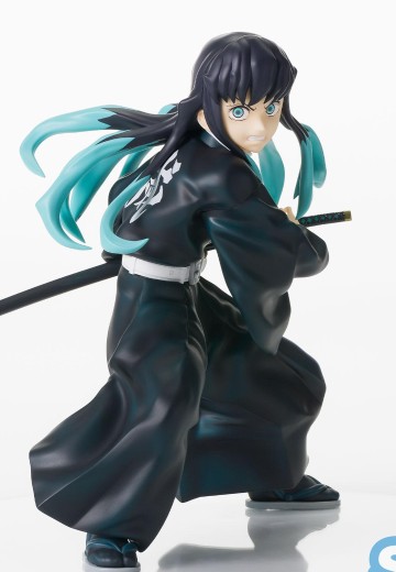 鬼灭之刃 FIGURIZMα “时透无一郎” | Hpoi手办维基