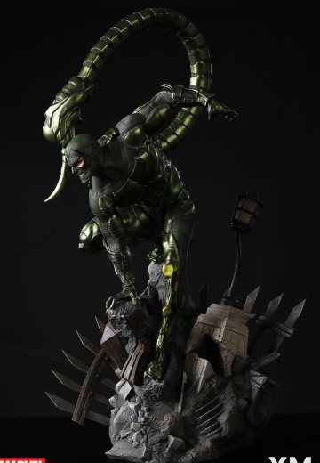 漫威 蝎子 | Hpoi手办维基