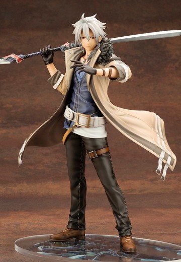 英雄传说：创之轨迹 克洛·安布斯特