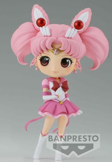 Q posket 美少女战士Cosmos 永恒水兵小月 B款