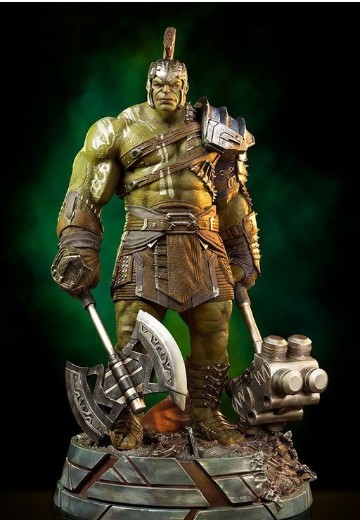 无限传奇 角斗士绿巨人 浩克 | Hpoi手办维基