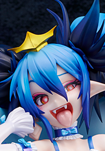 爆弹女孩 蕾文西亚・阿葵亚布尔 吸血鬼内衣 | Hpoi手办维基