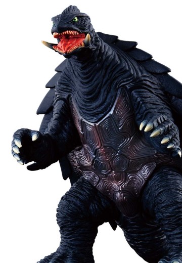 电影怪兽系列 加美拉3 加美拉 | Hpoi手办维基