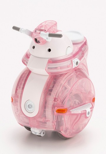 MARUTTOYS NOSERU［樱花版］ | Hpoi手办维基