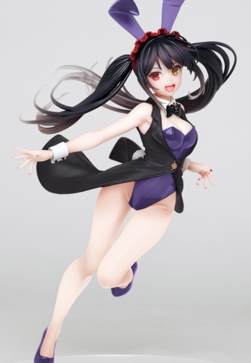 Coreful 约战：狂三外传 时崎狂三~兔女郎~ 新装版