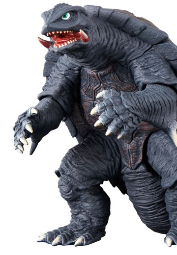 电影怪兽系列 加美拉2 加美拉