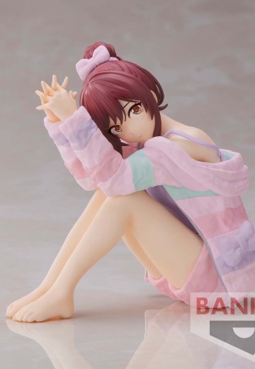 悠闲时光 偶像大师闪耀色彩 大崎甘奈 | Hpoi手办维基