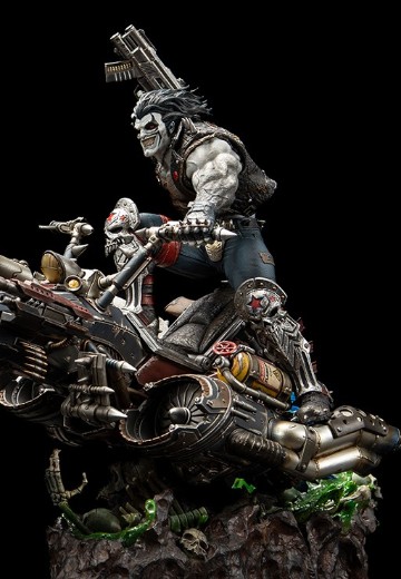 DC漫画 罗伯 重生 | Hpoi手办维基