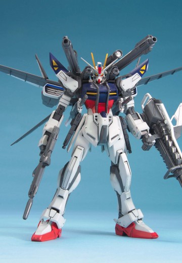 MG  机动战士高达SEED FRAME ASTRAYS 强袭E型IWSP（卢卡斯专用） | Hpoi手办维基