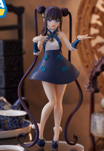 Luminasta  命运-冠位指定 降临者-琰女（杨贵妃） | Hpoi手办维基