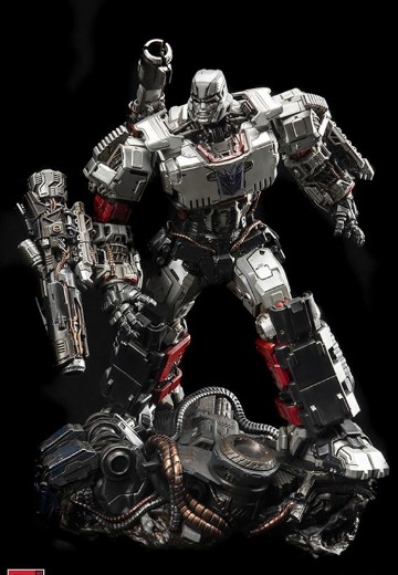 变形金刚 威震天 | Hpoi手办维基