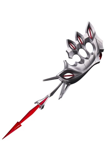 奥特复刻 新·奥特曼 贝塔装置启动器